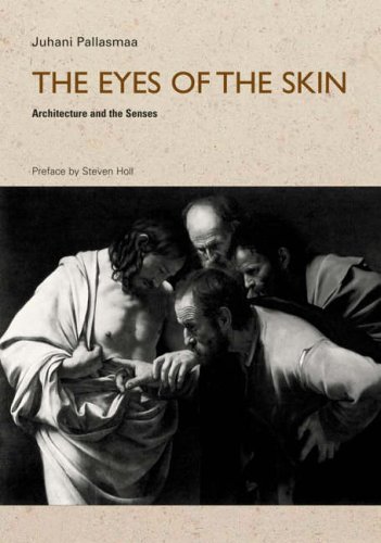 the eyes of the skin