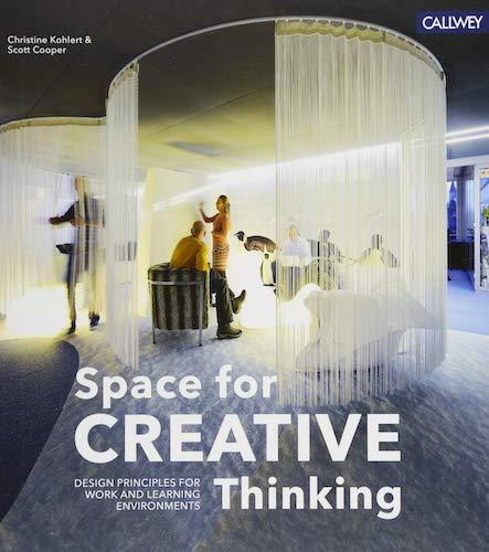 space for creative thinking